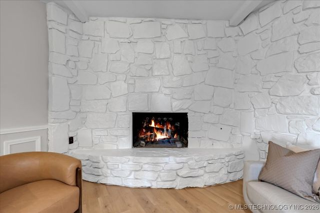 6450 N 134th East Avenue, Owasso, OK 74055