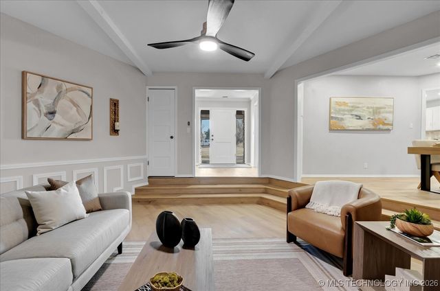 6450 N 134th East Avenue, Owasso, OK 74055