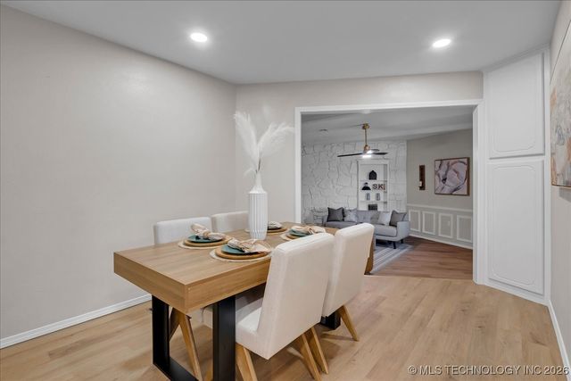 6450 N 134th East Avenue, Owasso, OK 74055