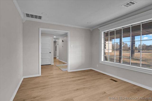 6450 N 134th East Avenue, Owasso, OK 74055