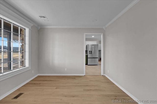 6450 N 134th East Avenue, Owasso, OK 74055