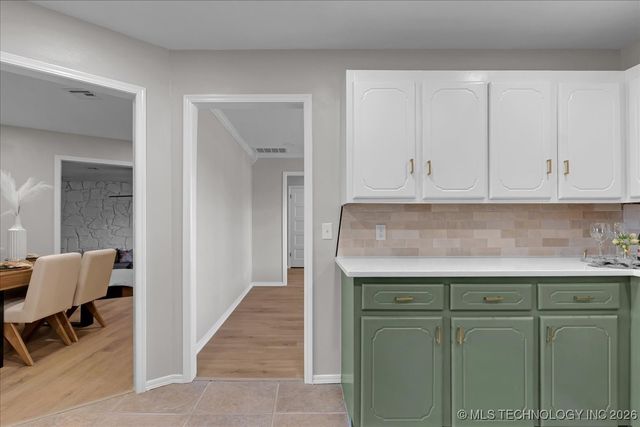 6450 N 134th East Avenue, Owasso, OK 74055