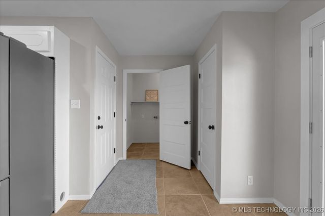 6450 N 134th East Avenue, Owasso, OK 74055