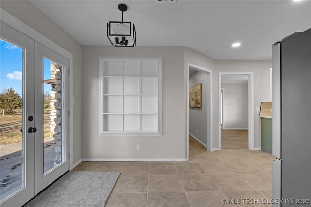 6450 N 134th East Avenue, Owasso, OK 74055