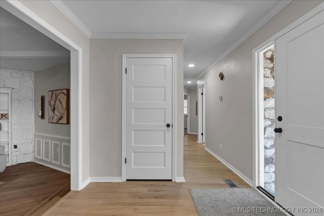 6450 N 134th East Avenue, Owasso, OK 74055