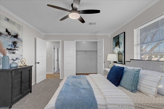 6450 N 134th East Avenue, Owasso, OK 74055