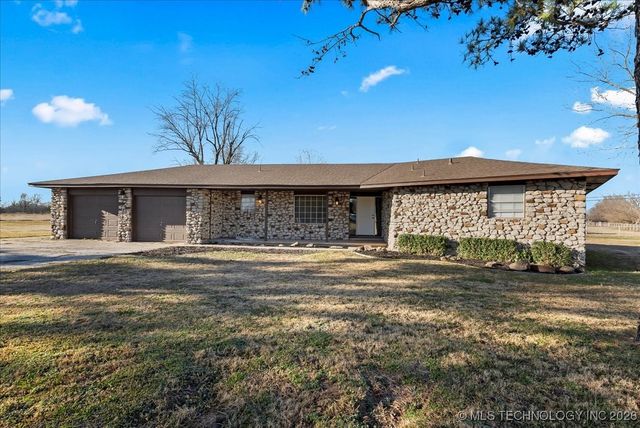 6450 N 134th East Avenue, Owasso, OK 74055