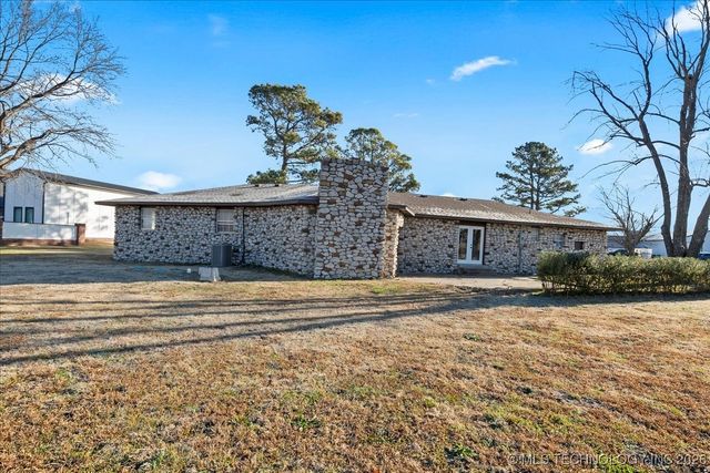 6450 N 134th East Avenue, Owasso, OK 74055