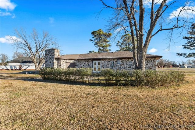 6450 N 134th East Avenue, Owasso, OK 74055