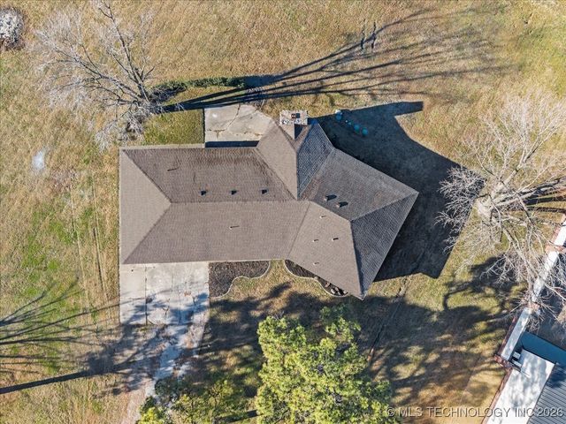 6450 N 134th East Avenue, Owasso, OK 74055