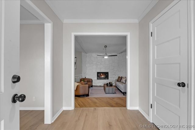 6450 N 134th East Avenue, Owasso, OK 74055