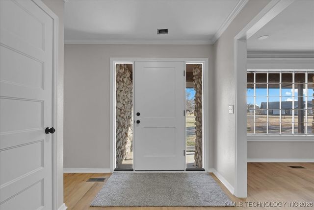 6450 N 134th East Avenue, Owasso, OK 74055