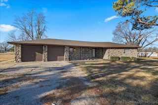 6450 N 134th East Avenue, Owasso, OK 74055