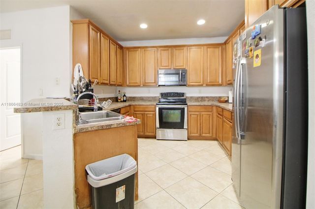 14077 SW 274th Ter, Homestead, FL 33032