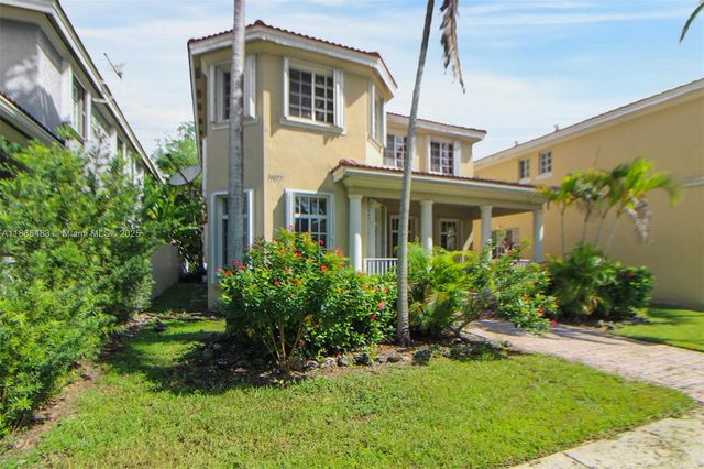 14077 SW 274th Ter, Homestead, FL 33032