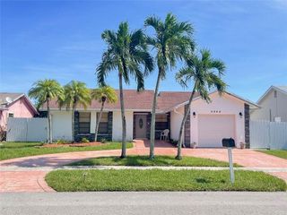 4940 NW 92nd Avenue, Sunrise, FL 33351
