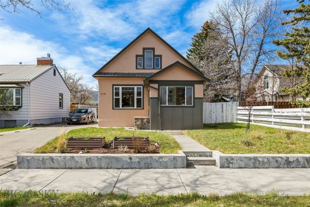 310 S 7th Street, Livingston, MT 59047