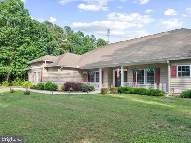 20145 DODDTOWN RD, Harbeson, DE 19951