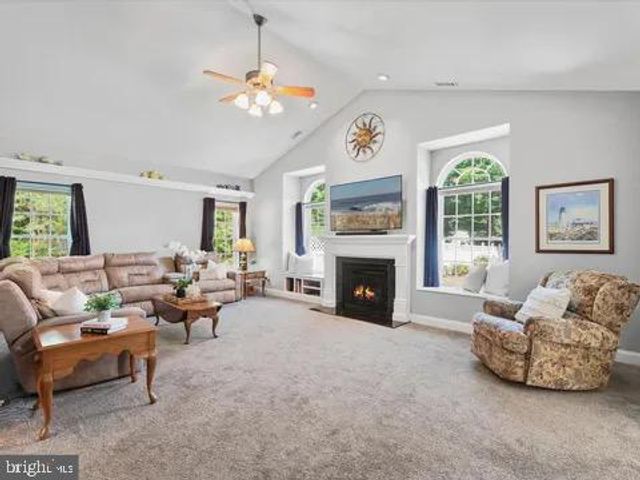 20145 DODDTOWN RD, Harbeson, DE 19951