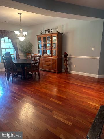 20145 DODDTOWN RD, Harbeson, DE 19951