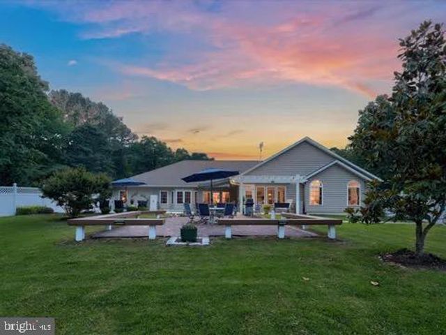 20145 DODDTOWN RD, Harbeson, DE 19951