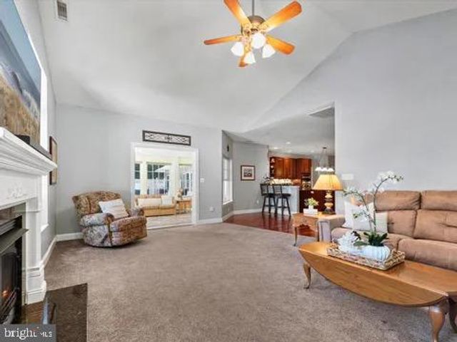 20145 DODDTOWN RD, Harbeson, DE 19951