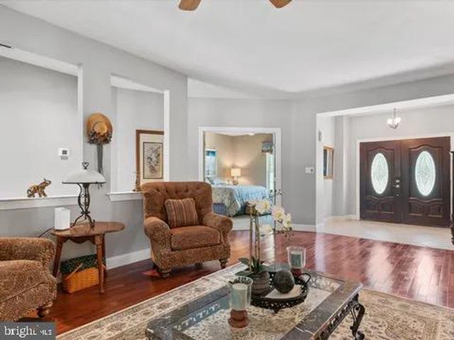 20145 DODDTOWN RD, Harbeson, DE 19951