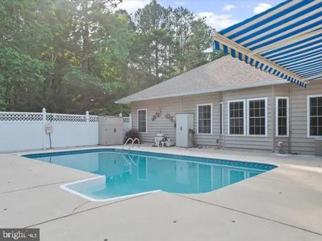 20145 DODDTOWN RD, Harbeson, DE 19951