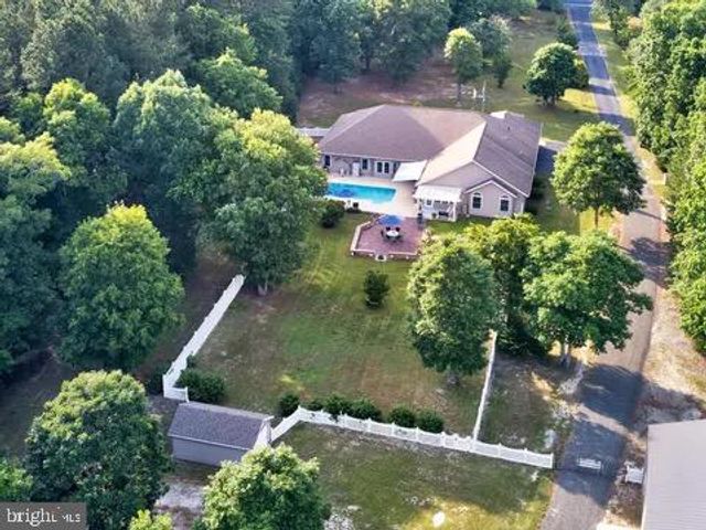 20145 DODDTOWN RD, Harbeson, DE 19951