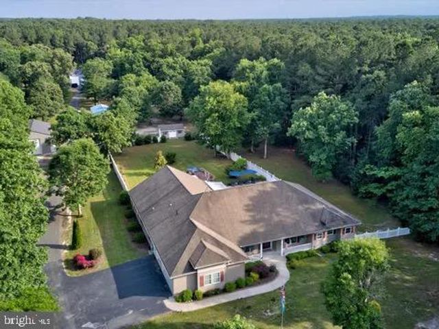 20145 DODDTOWN RD, Harbeson, DE 19951