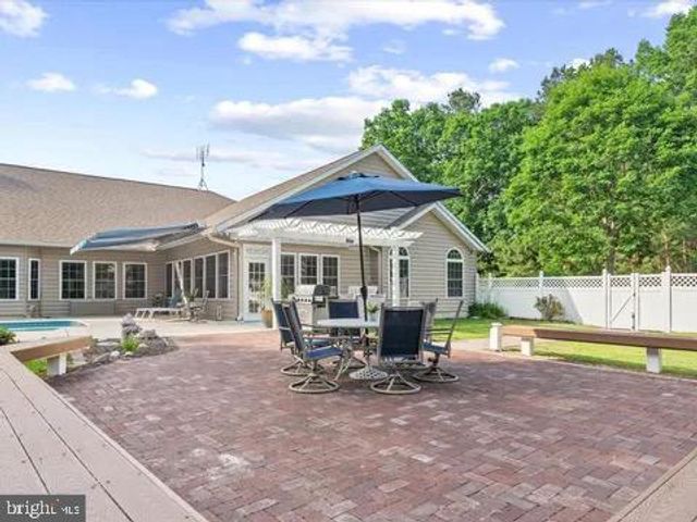 20145 DODDTOWN RD, Harbeson, DE 19951