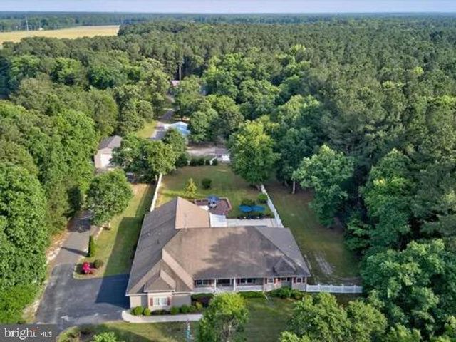 20145 DODDTOWN RD, Harbeson, DE 19951