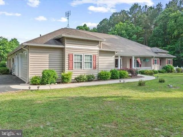 20145 DODDTOWN RD, Harbeson, DE 19951