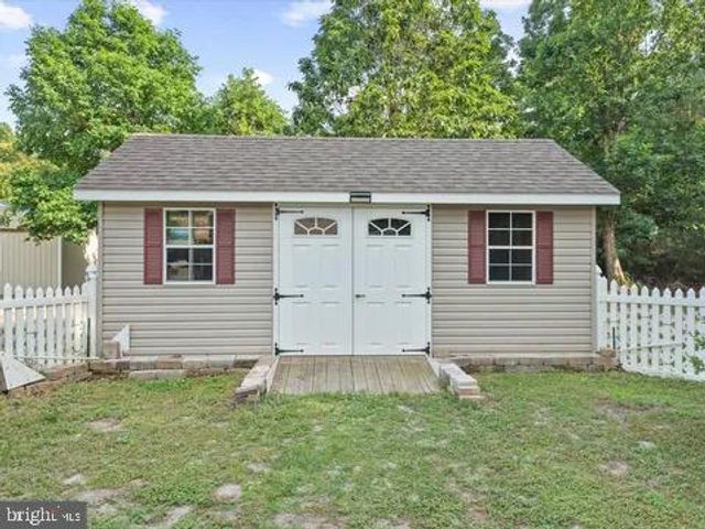 20145 DODDTOWN RD, Harbeson, DE 19951