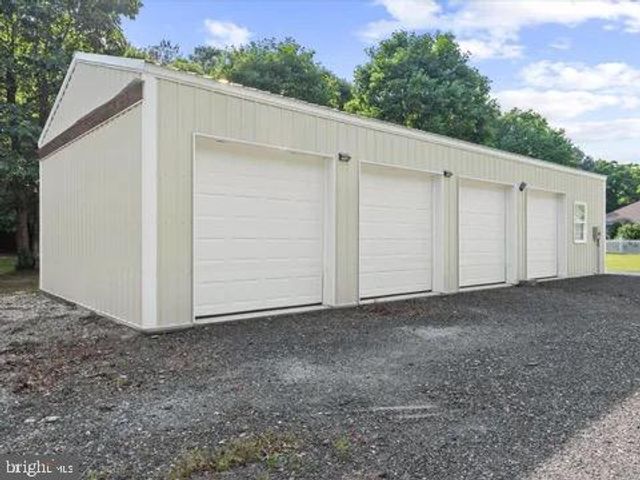 20145 DODDTOWN RD, Harbeson, DE 19951