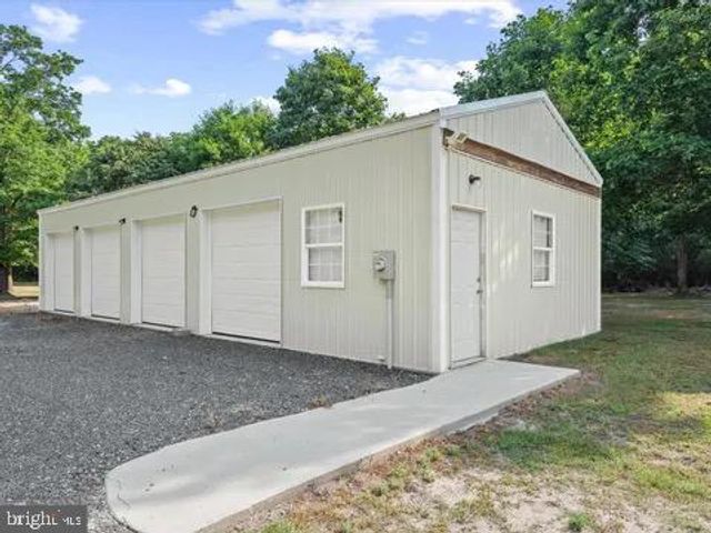 20145 DODDTOWN RD, Harbeson, DE 19951