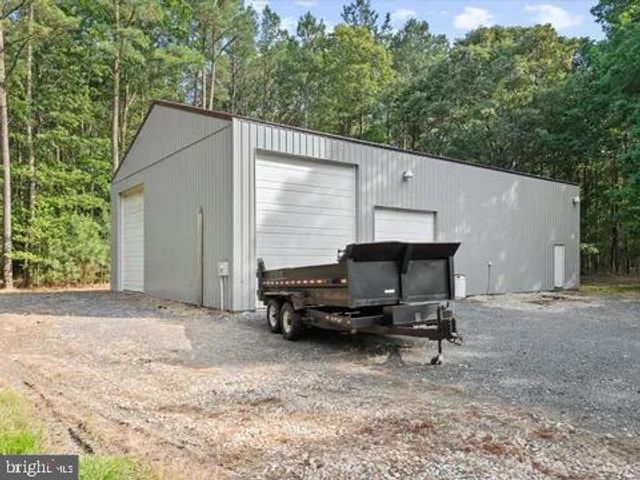 20145 DODDTOWN RD, Harbeson, DE 19951