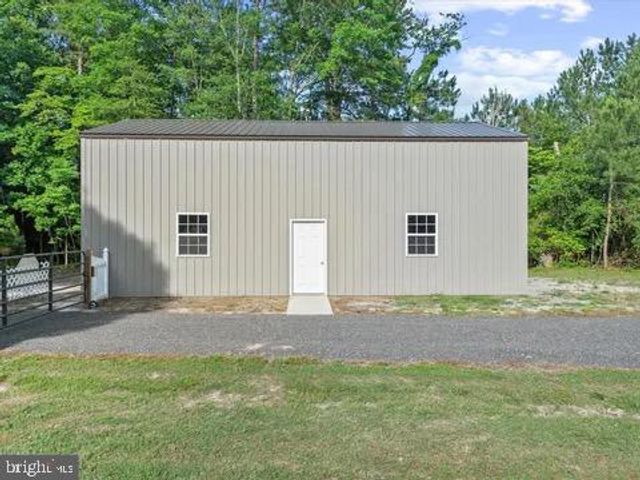20145 DODDTOWN RD, Harbeson, DE 19951