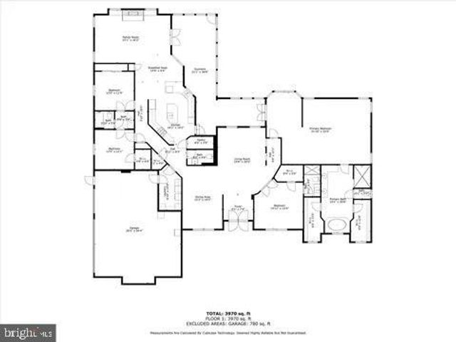 20145 DODDTOWN RD, Harbeson, DE 19951