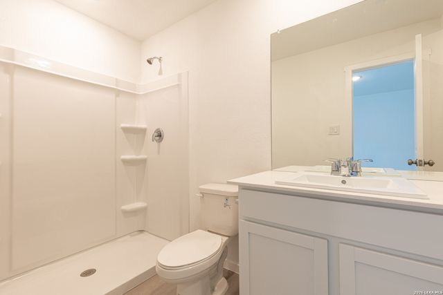 6749 MARBLE RDG, Elmendorf, TX 78112