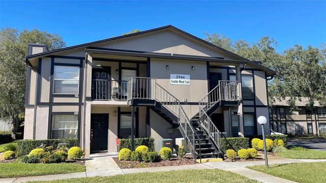 3944 TUMBLE WOOD TRAIL 101, Tampa, FL 33613