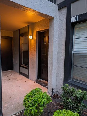 3944 TUMBLE WOOD TRAIL 101, Tampa, FL 33613
