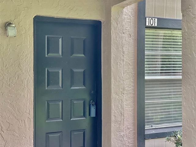 3944 TUMBLE WOOD TRAIL 101, Tampa, FL 33613