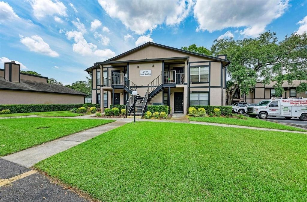 3944 TUMBLE WOOD TRAIL 101, Tampa, FL 33613
