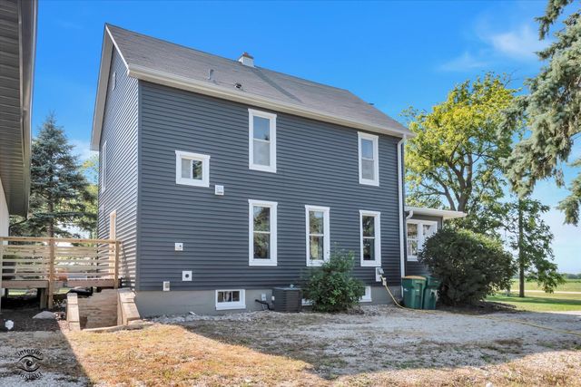 15051 W Baker Road, Manhattan, IL 60442