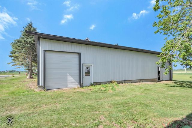 15051 W Baker Road, Manhattan, IL 60442