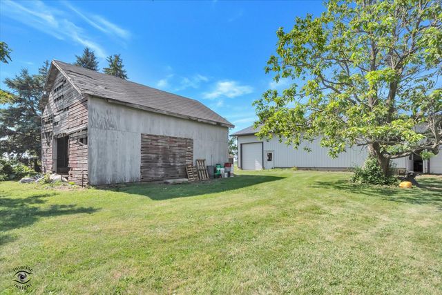 15051 W Baker Road, Manhattan, IL 60442