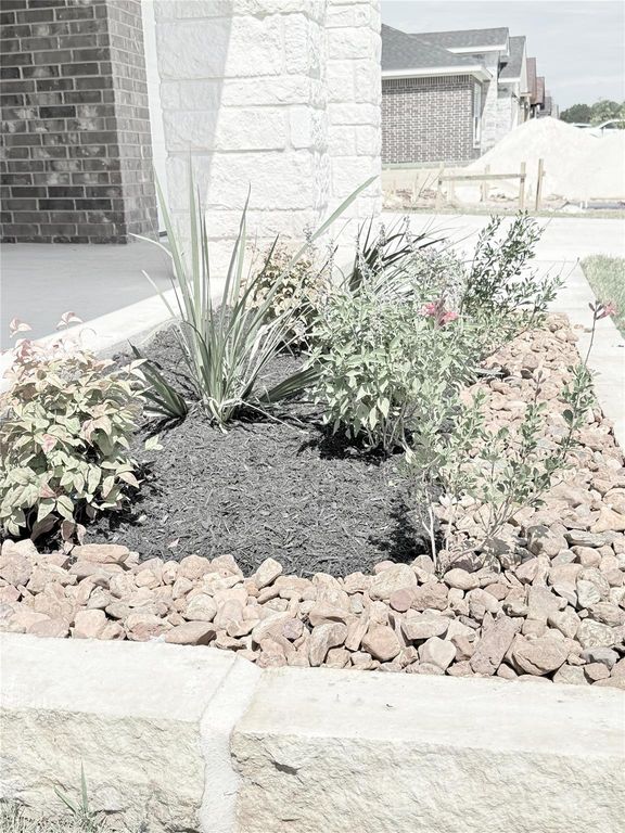 4707 Allison DR, Belton, TX 76513