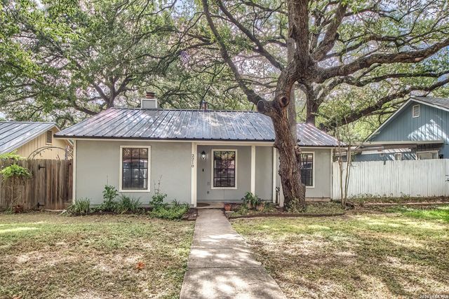2210 Knights Wood, San Antonio, TX 78231