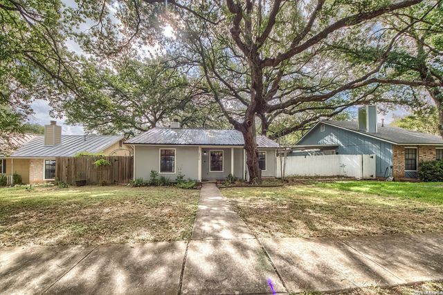 2210 Knights Wood, San Antonio, TX 78231